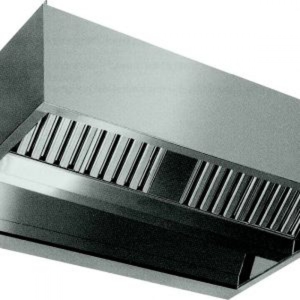Exhaust Hood Units Exhaust Hood Units